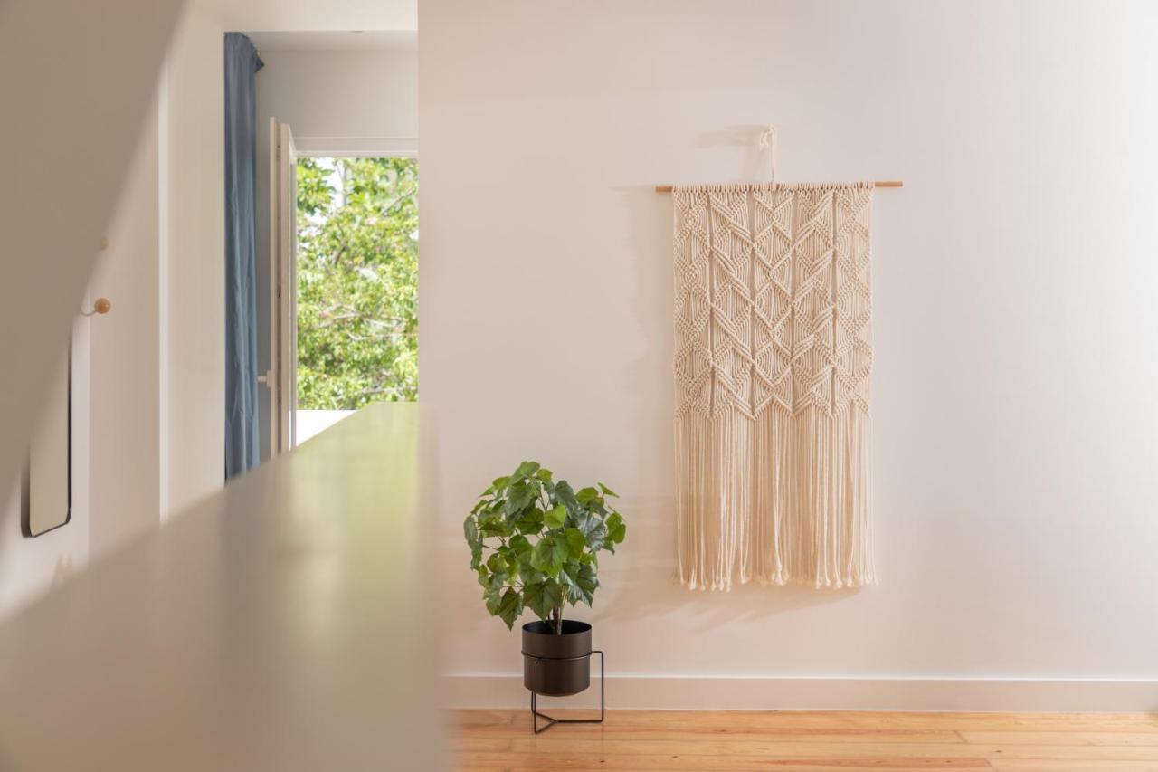 Belem Premium Duplex By Homing Apartment Lisabona Exterior foto