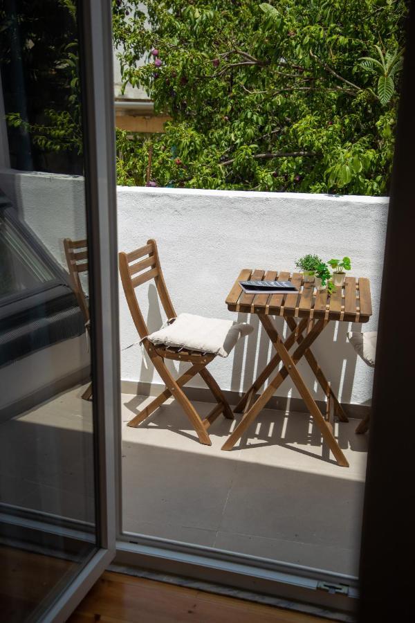 Belem Premium Duplex By Homing Apartment Lisabona Exterior foto