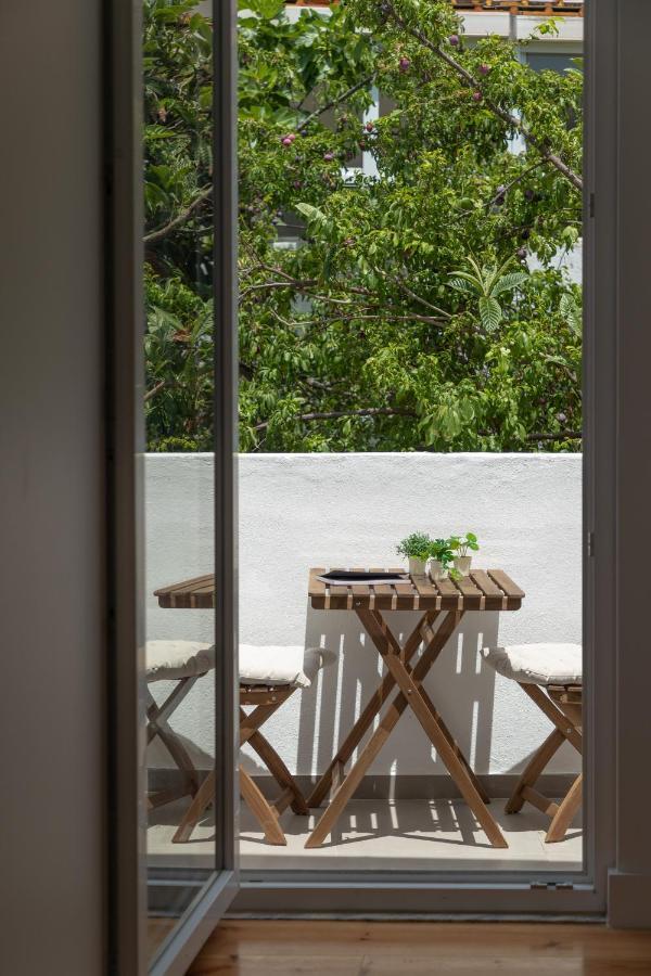 Belem Premium Duplex By Homing Apartment Lisabona Exterior foto