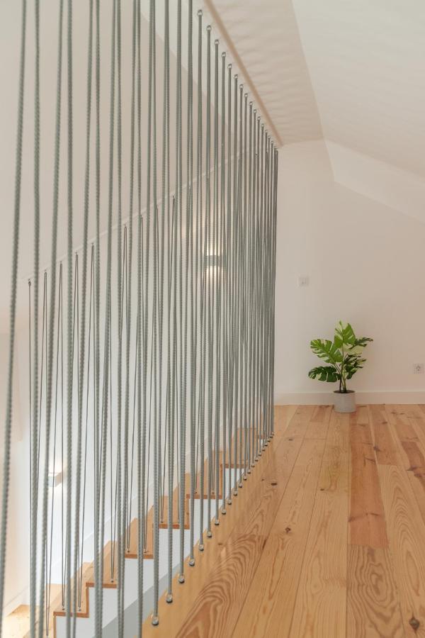 Belem Premium Duplex By Homing Apartment Lisabona Exterior foto