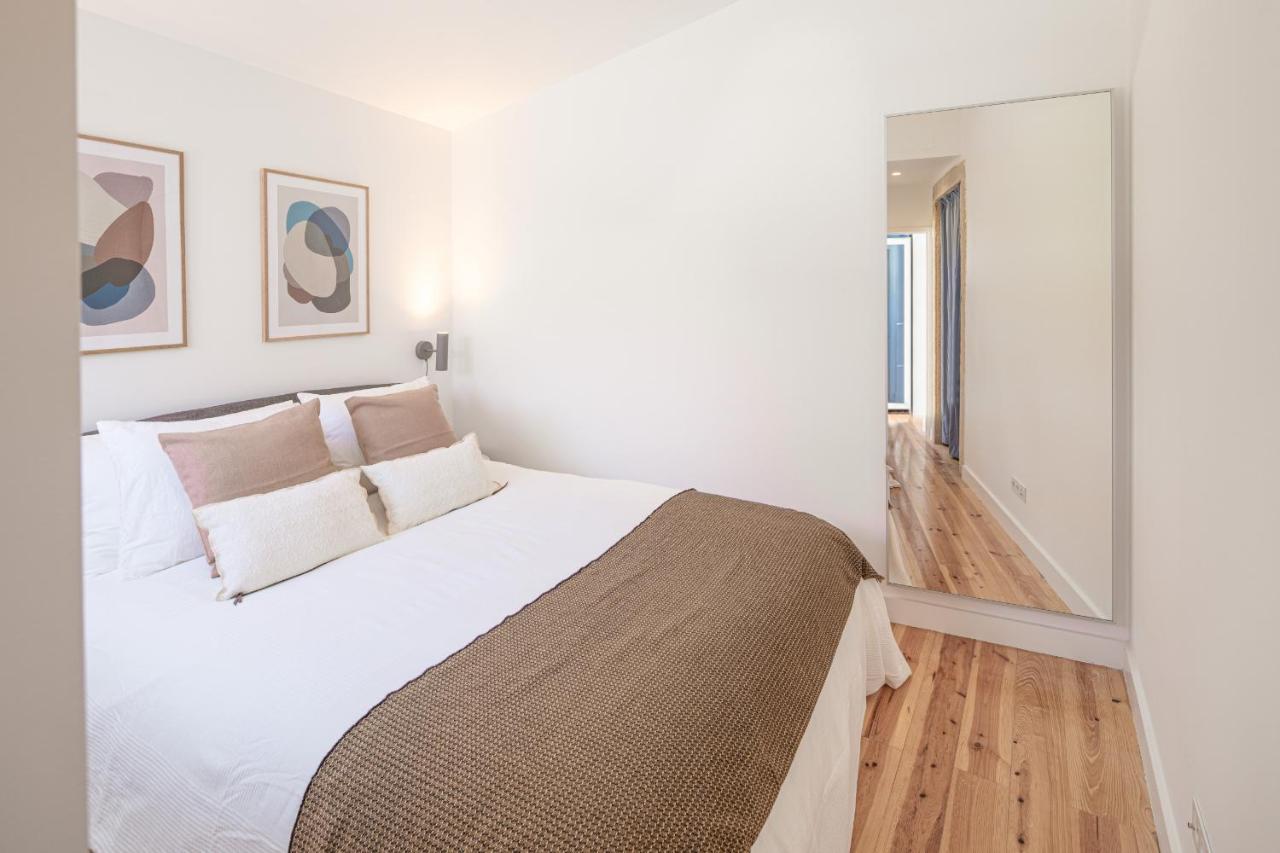 Belem Premium Duplex By Homing Apartment Lisabona Exterior foto